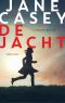 [Maeve Kerrigan 05] • De Jacht